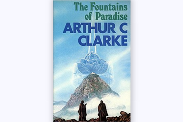 The Fountains of Paradise Book Review | Arthur C. Clarke