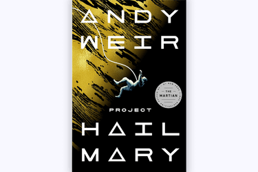Project Hail Mary Book Review