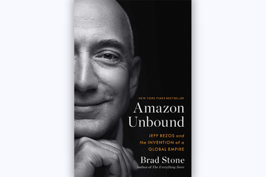 Amazon Unbound by Brad Stone | Book Review