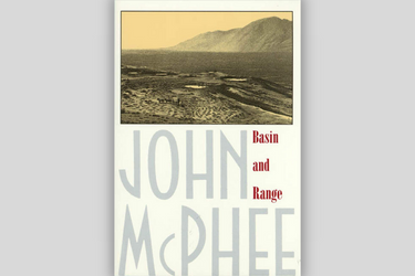 Basin and Range by John McPhee | Book Summary